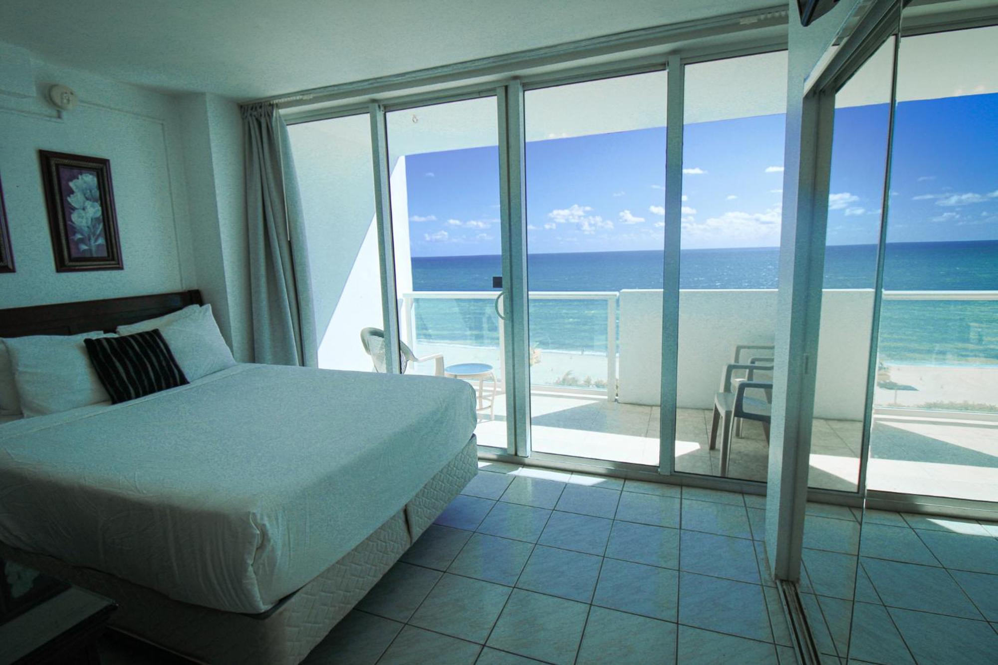 Castle 727 Studio With Balcony And Ocean View, Pool, Tennis, Beach Access, Free Parking Villa Miami Beach Exterior foto